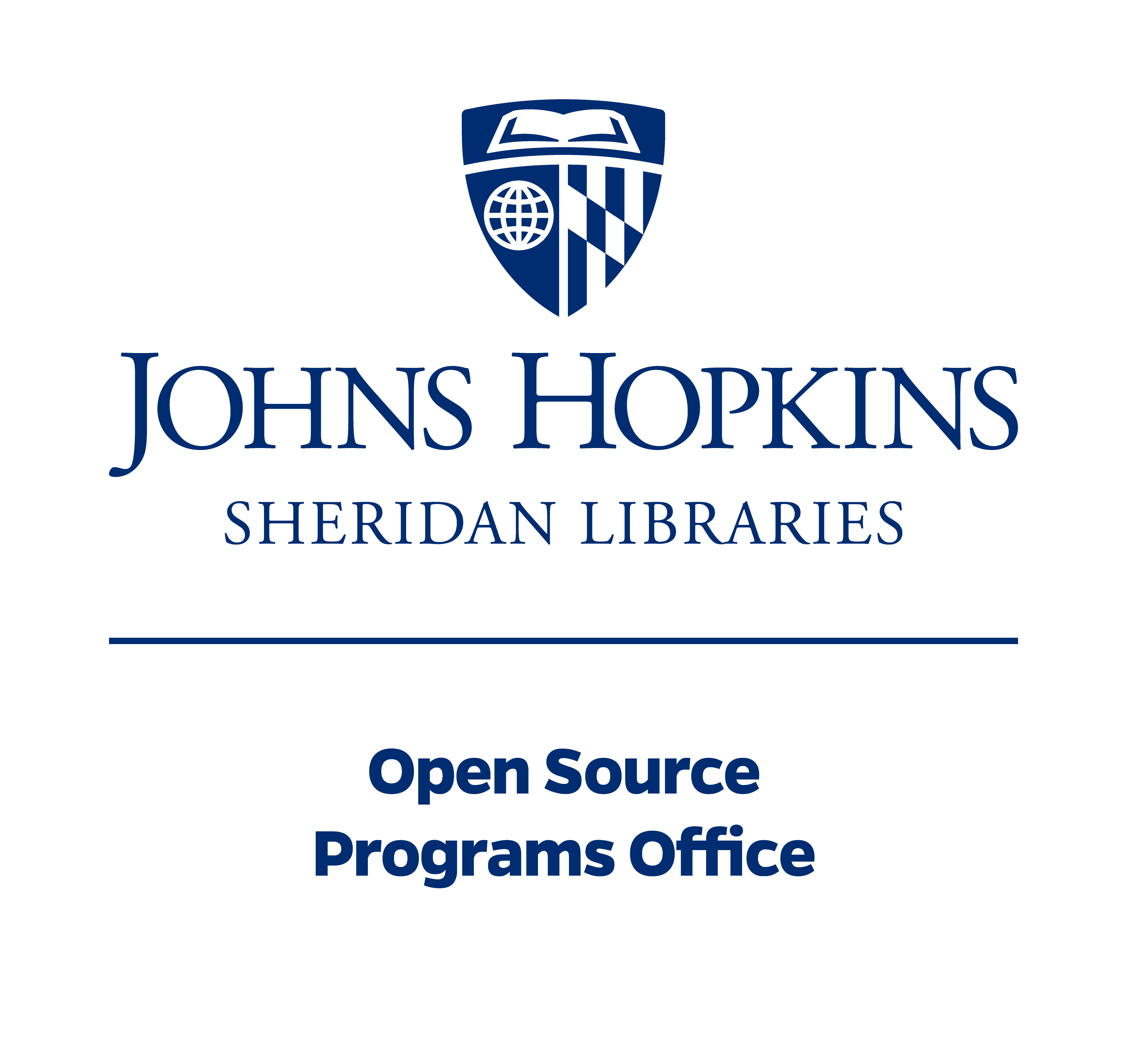 JHU Library