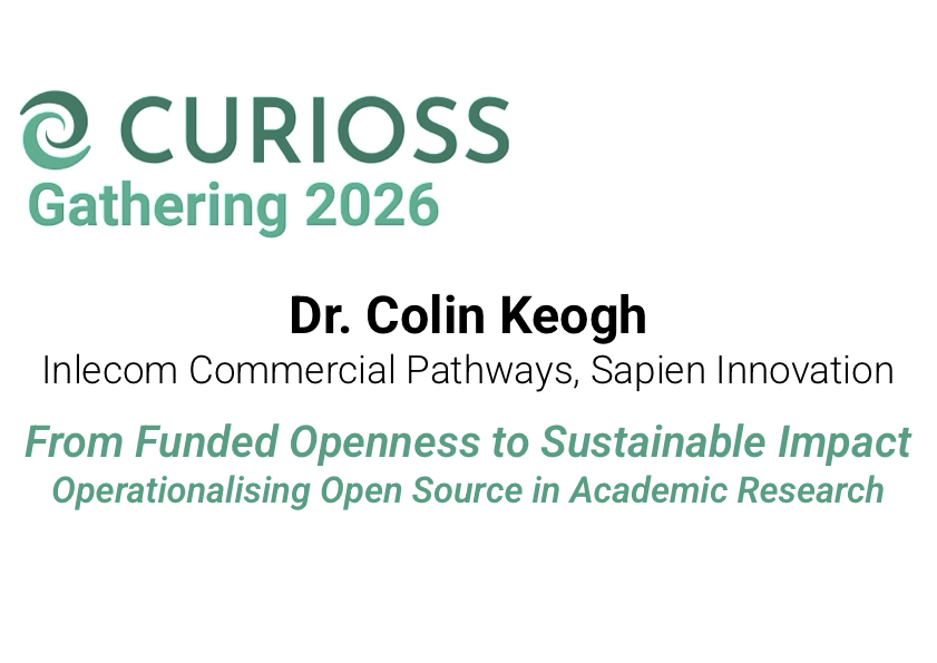 From Funded Openness to Sustainable Impact: Operationalising Open Source in Academic Research