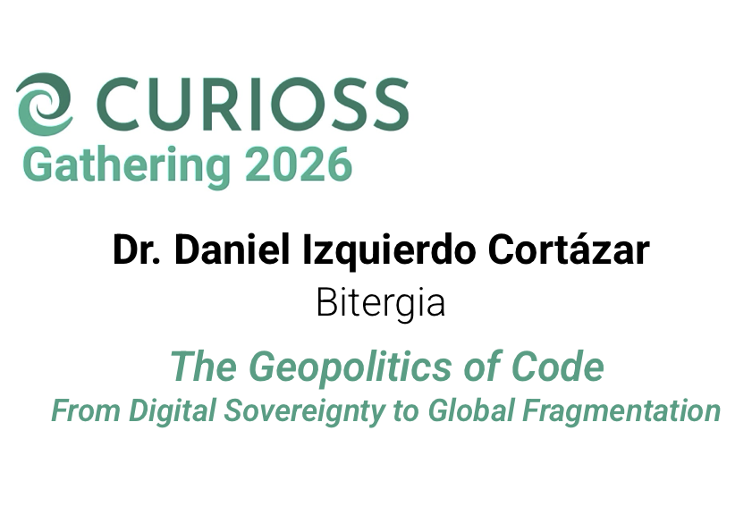 The Geopolitics of Code: From Digital Sovereignty to Global Fragmentation