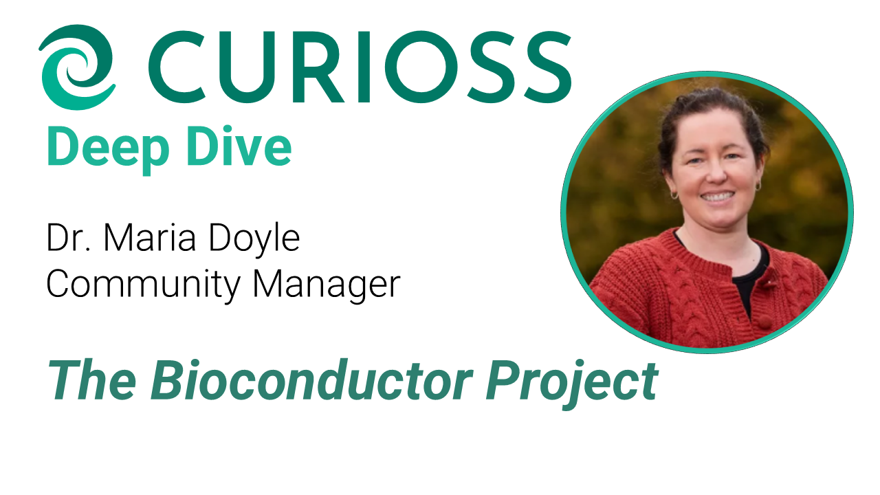 The Bioconductor Project